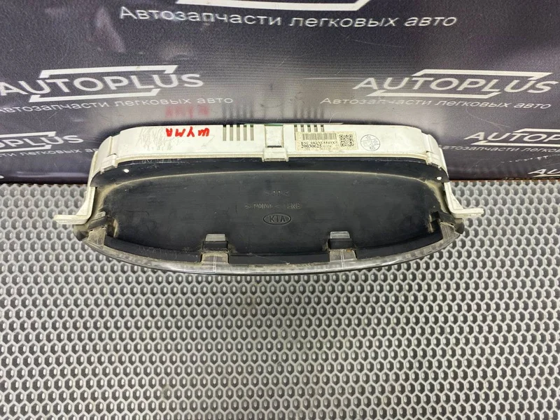 Панель приборов Kia Shuma ЛИФТБЭК 1.6 S6D 2003 - миниатюра 8