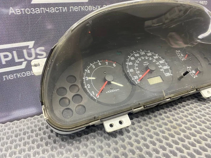 Панель приборов Kia Shuma ЛИФТБЭК 1.6 S6D 2003 - миниатюра 2