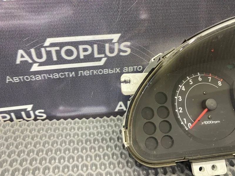 Панель приборов Kia Shuma ЛИФТБЭК 1.6 S6D 2003 - миниатюра 5