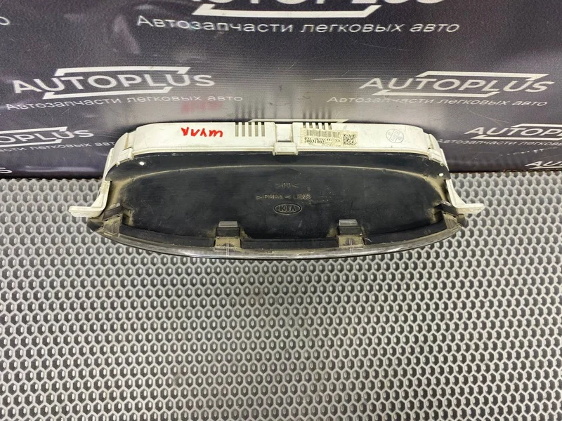 Панель приборов Kia Shuma ЛИФТБЭК 1.6 S6D 2003 - миниатюра 7