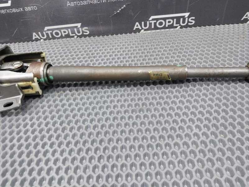 Рулевая колонка и замок зажигания Mazda CX7 2.3 - миниатюра 4