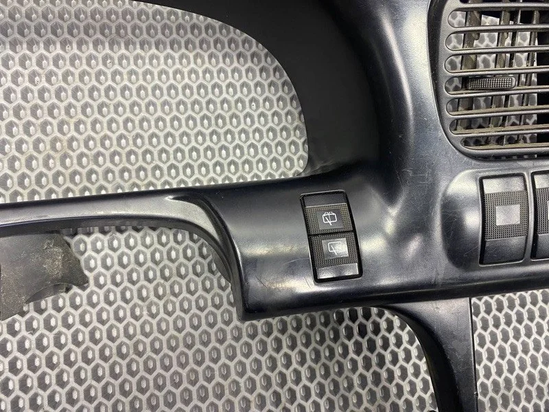 Накладка панели приборов Kia Shuma ЛИФТБЭК 1.6 S6D - миниатюра 4