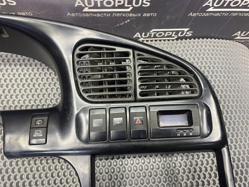 Накладка панели приборов Kia Shuma ЛИФТБЭК 1.6 S6D - миниатюра 6