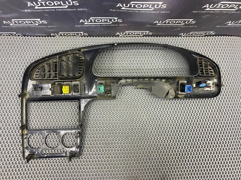 Накладка панели приборов Kia Shuma ЛИФТБЭК 1.6 S6D - миниатюра 8