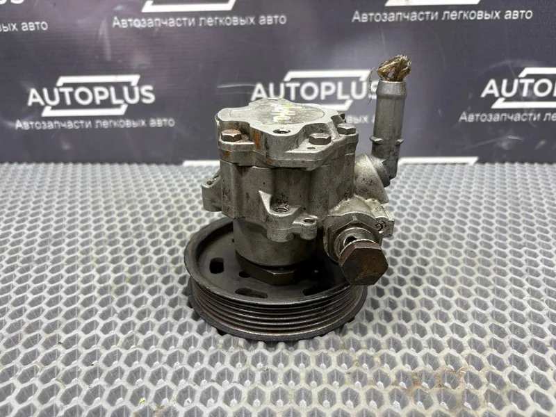 Насос гур Volkswagen Jetta СЕДАН BLF - миниатюра 3