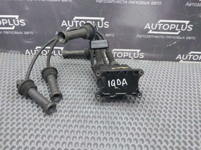 Модуль зажигания Ford Focus ХЭТЧБЕК 1.6 IQDA - миниатюра 10