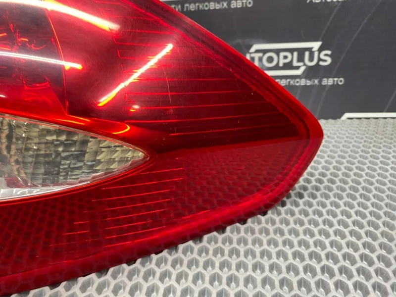 Фонарь задний правый Chery Very A13 ХЭТЧБЕК - миниатюра 2