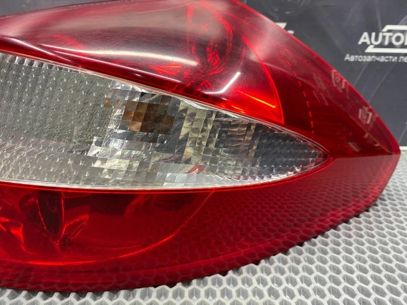 Фонарь задний правый Chery Very A13 ХЭТЧБЕК - миниатюра 4