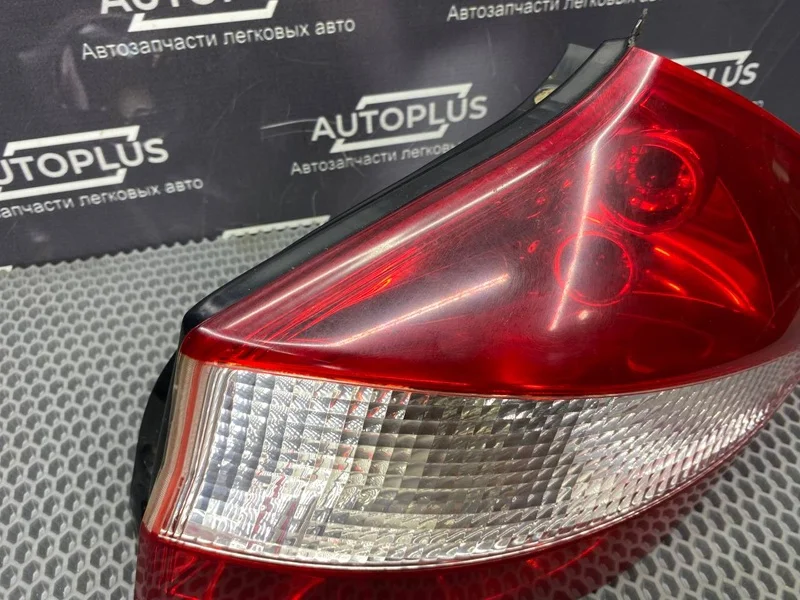 Фонарь задний правый Chery Very A13 ХЭТЧБЕК - миниатюра 6