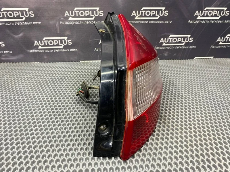Фонарь задний правый Chery Very A13 ХЭТЧБЕК - миниатюра 7