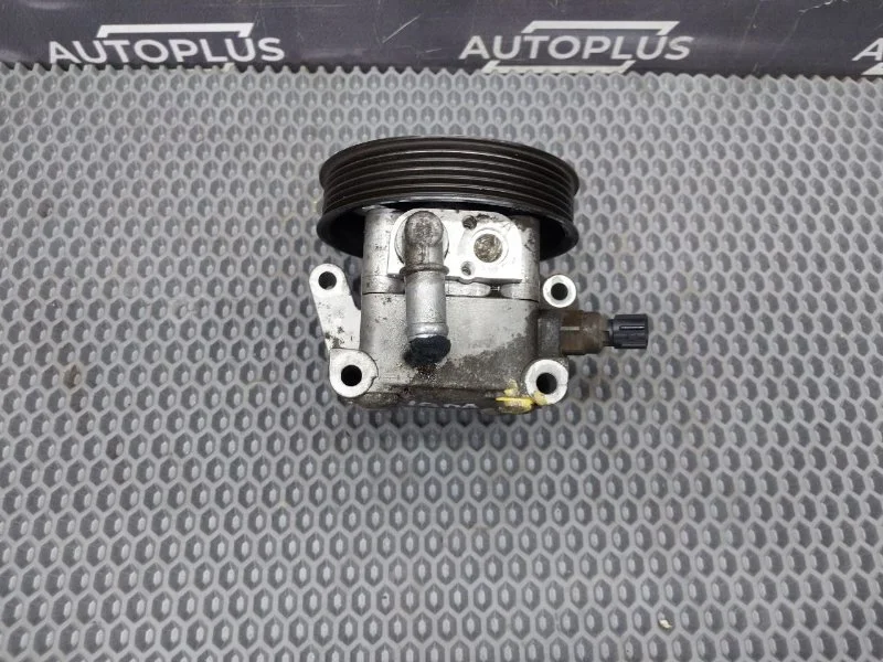 Насос гидроусилителя руля Ford Focus ХЭТЧБЕК 1.6 - миниатюра 3