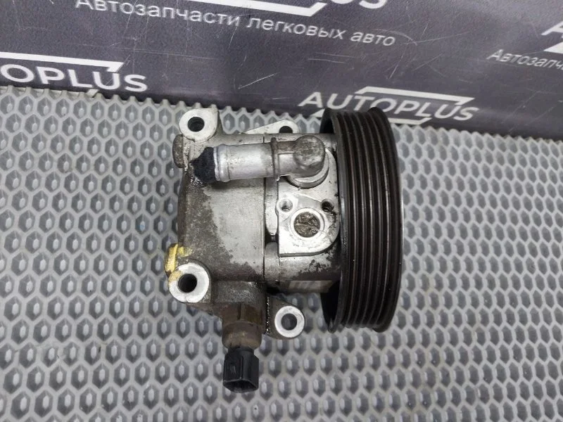 Насос гидроусилителя руля Ford Focus ХЭТЧБЕК 1.6 - миниатюра 8