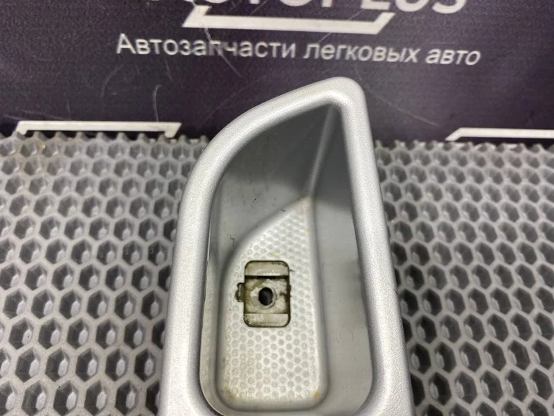 Блок управления стеклоподъемниками Chery Very A13 - миниатюра 6