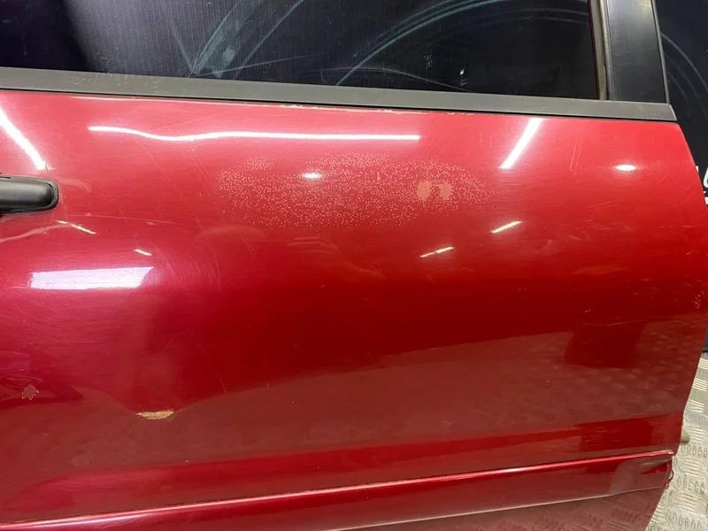 Дверь боковая задняя правая Mitsubishi Lancer - миниатюра 3