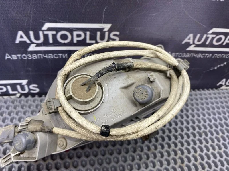Фонарь в бампер задний левый Mazda CX7 2.3 L3-VDT - миниатюра 7
