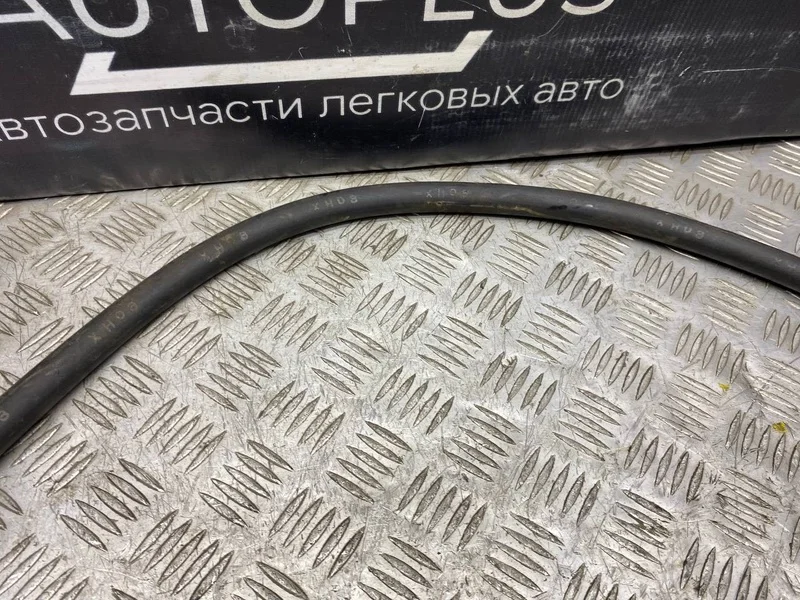 Трубка гур Mitsubishi Lancer СЕДАН 4G13 2007 - миниатюра 5