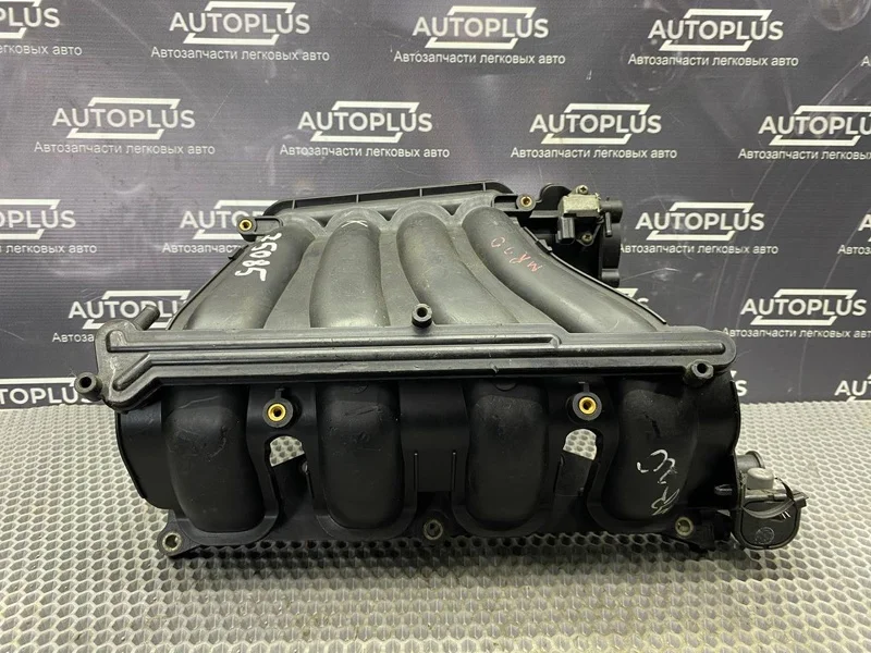 Впускной коллектор Nissan Qashqai КРОССОВЕР MR20DE - миниатюра 10