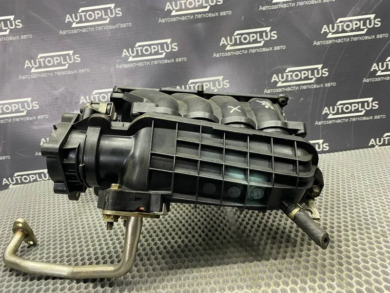 Впускной коллектор Nissan Qashqai КРОССОВЕР MR20DE - миниатюра 8