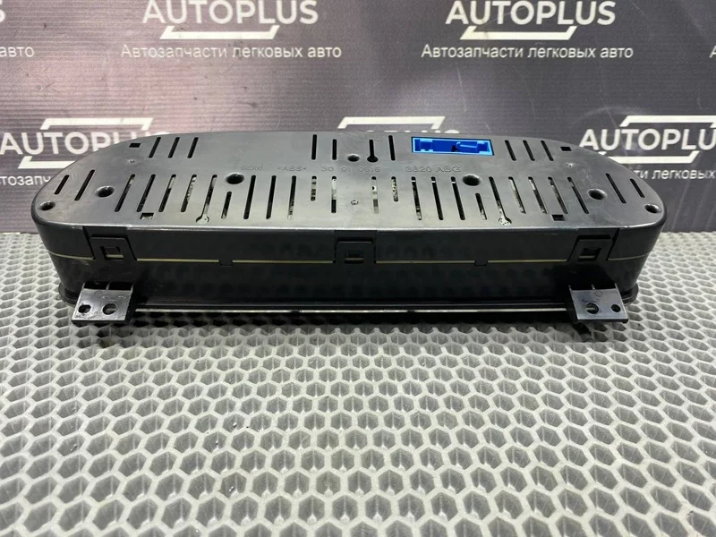 Панель приборов Chery Very A13 ХЭТЧБЕК SQR477F - миниатюра 6