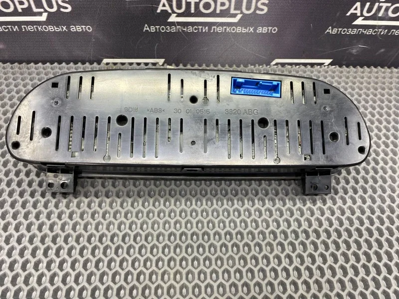 Панель приборов Chery Very A13 ХЭТЧБЕК SQR477F - миниатюра 7
