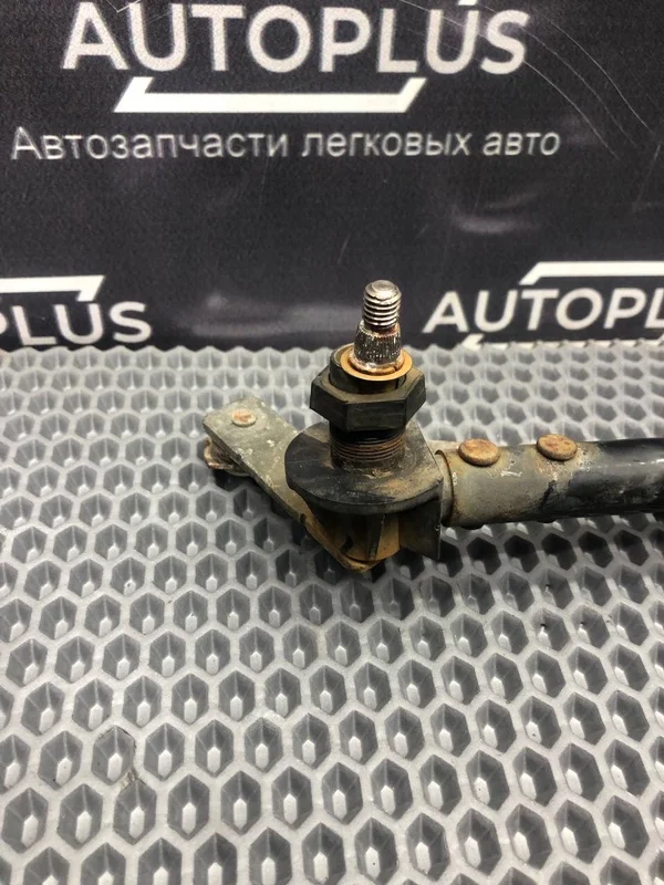 Трапеция дворников с моторчиком Daewoo Nexia N150 - миниатюра 2