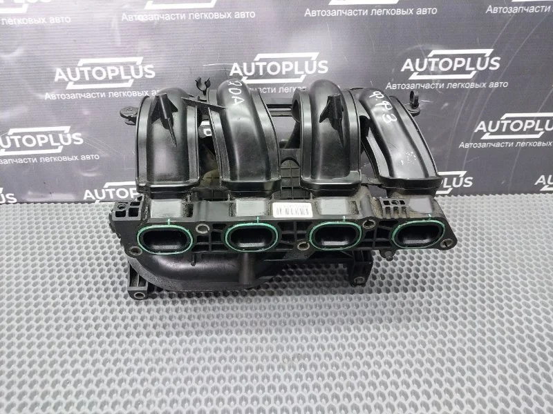 Впускной коллектор Ford Focus ХЭТЧБЕК 1.6 IQDA