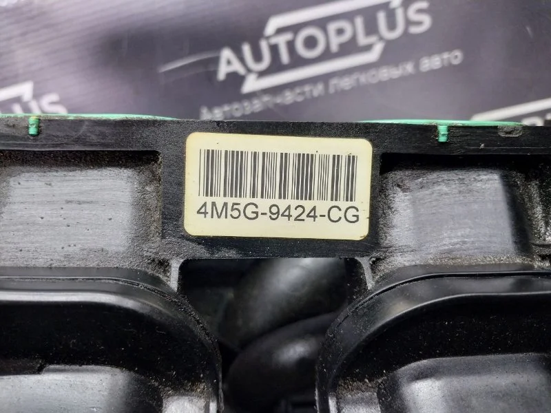 Впускной коллектор Ford Focus ХЭТЧБЕК 1.6 IQDA - миниатюра 10