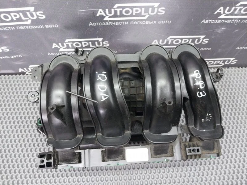 Впускной коллектор Ford Focus ХЭТЧБЕК 1.6 IQDA - миниатюра 2
