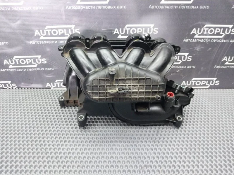 Впускной коллектор Ford Focus ХЭТЧБЕК 1.6 IQDA - миниатюра 3