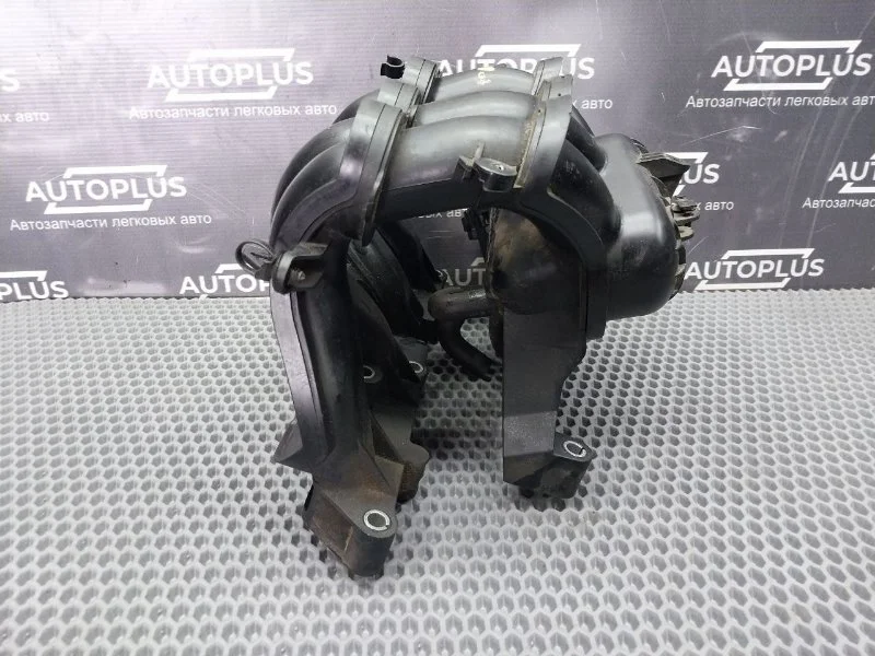 Впускной коллектор Ford Focus ХЭТЧБЕК 1.6 IQDA - миниатюра 5