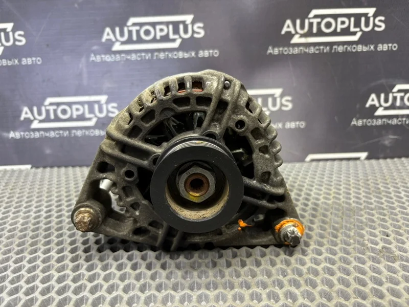 Генератор Opel Corsa D ХЭТЧБЕК Z14XEP 2006-2010 - миниатюра 2