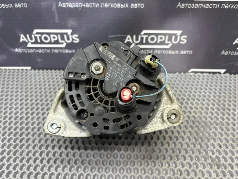 Генератор Opel Corsa D ХЭТЧБЕК Z14XEP 2006-2010 - миниатюра 6