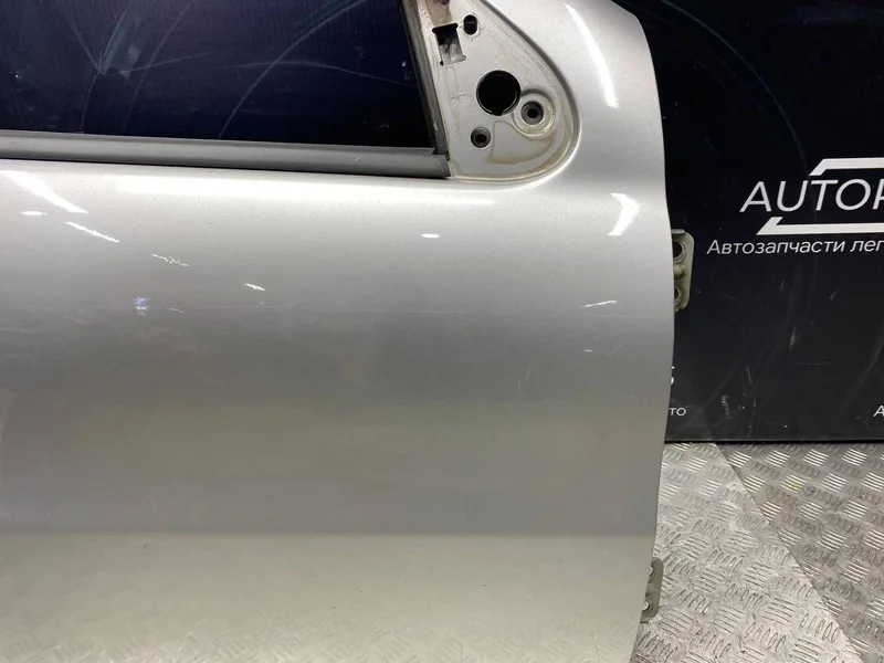 Дверь боковая передняя правая Fiat Albea СЕДАН 1.4 - миниатюра 2