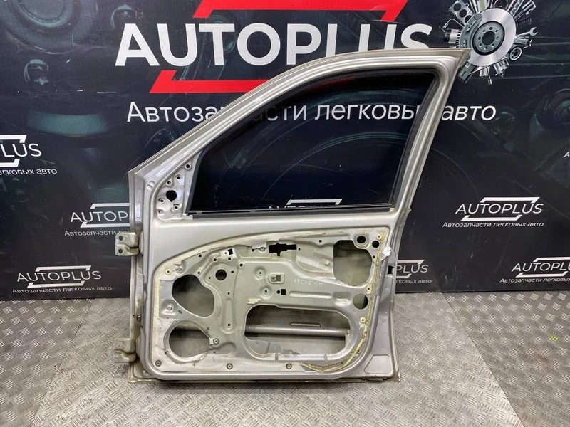Дверь боковая передняя правая Fiat Albea СЕДАН 1.4 - миниатюра 7