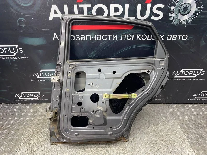 Дверь боковая задняя правая Chery Very A13 ХЭТЧБЕК - миниатюра 8