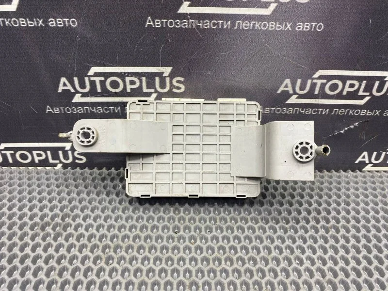 Блок комфорта Mazda CX7 2.3 L3-VDT 2006-2009 - миниатюра 5