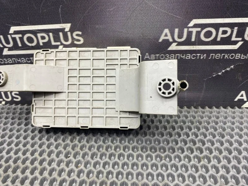 Блок комфорта Mazda CX7 2.3 L3-VDT 2006-2009 - миниатюра 6