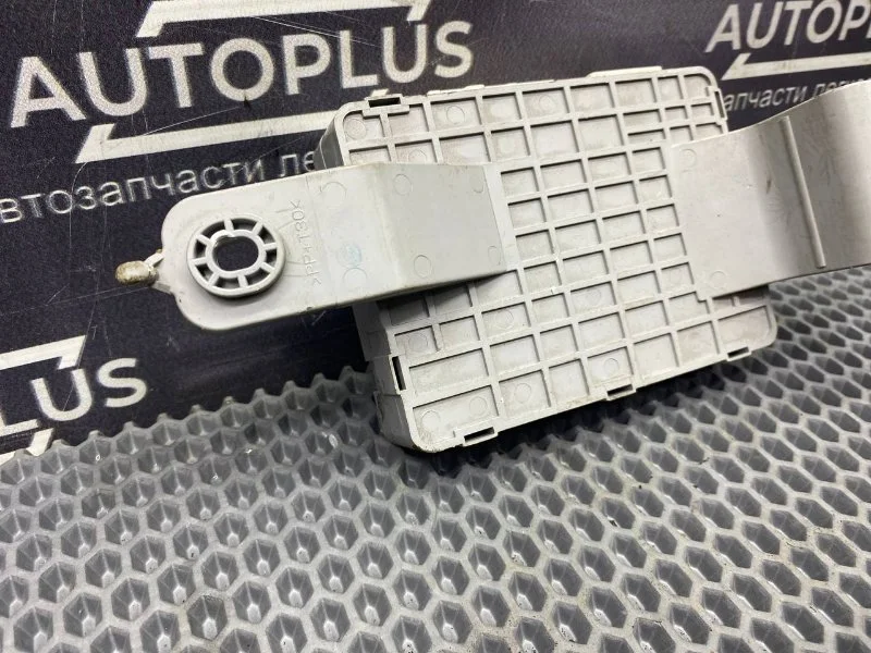Блок комфорта Mazda CX7 2.3 L3-VDT 2006-2009 - миниатюра 7
