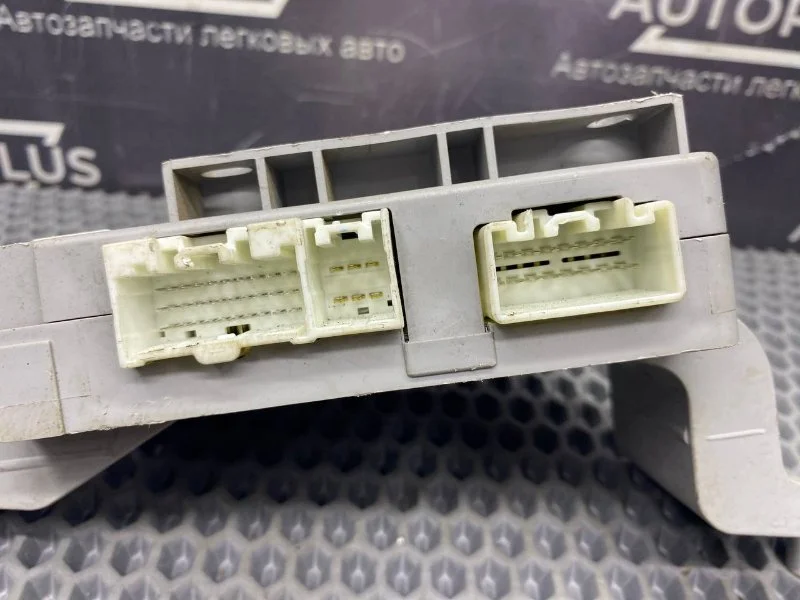 Блок комфорта Mazda CX7 2.3 L3-VDT 2006-2009 - миниатюра 8