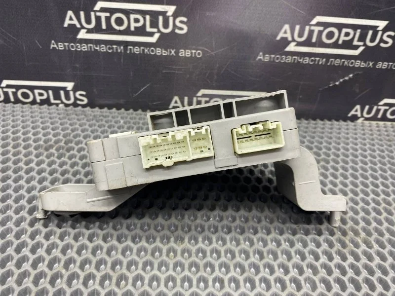 Блок комфорта Mazda CX7 2.3 L3-VDT 2006-2009 - миниатюра 9