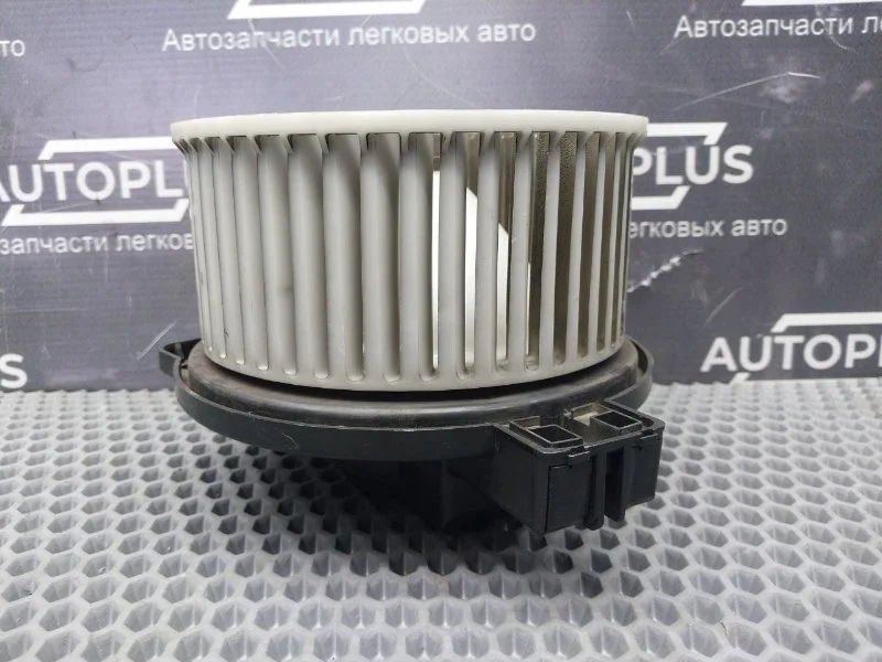 Моторчик печки Mazda CX7 2.3 L3-VDT 2006-2009 - миниатюра 5