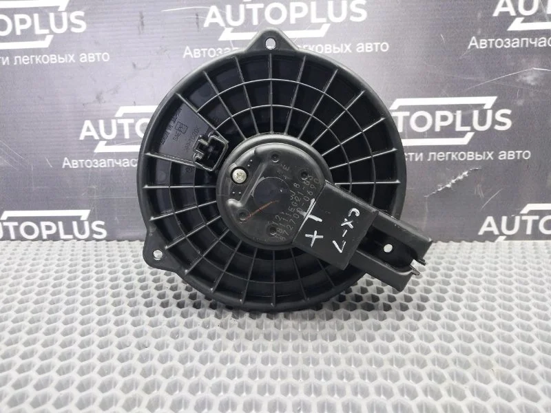 Моторчик печки Mazda CX7 2.3 L3-VDT 2006-2009 - миниатюра 6