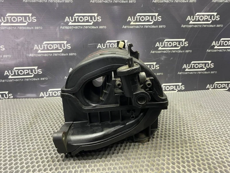 Впускной коллектор Suzuki SX4 ХЭТЧБЕК 1.6 M16A - миниатюра 7