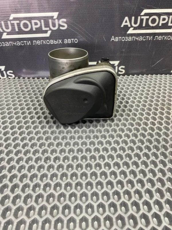 Дроссельная заслонка Renault Megane СЕДАН K4M812 - миниатюра 7