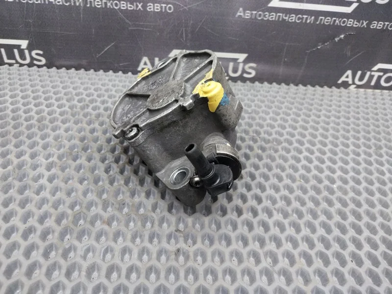 Вакуумный насос Peugeot Partner 9HX 2009 - миниатюра 6
