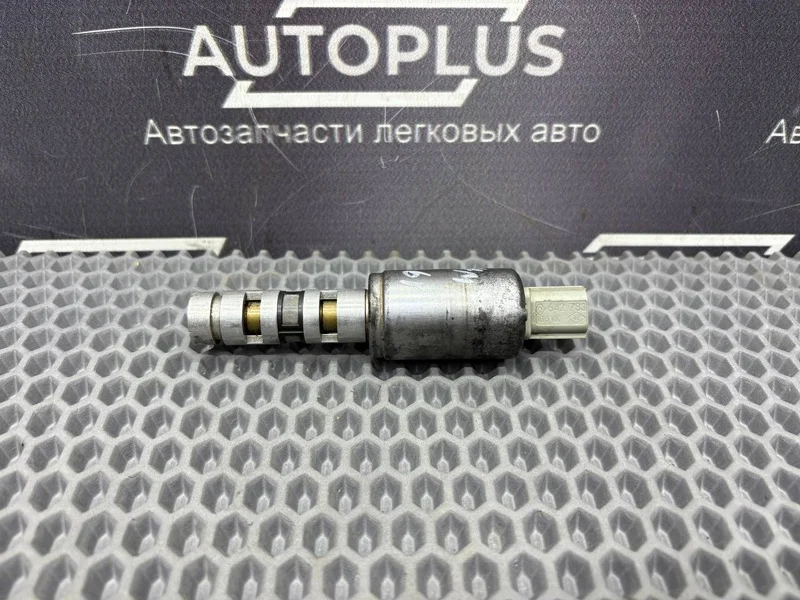 Клапан электромагнитный Renault Megane ХЭТЧБЕК K4M - изображение 1