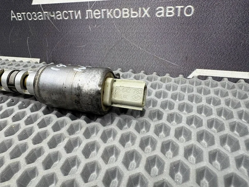 Клапан электромагнитный Renault Megane ХЭТЧБЕК K4M - миниатюра 5