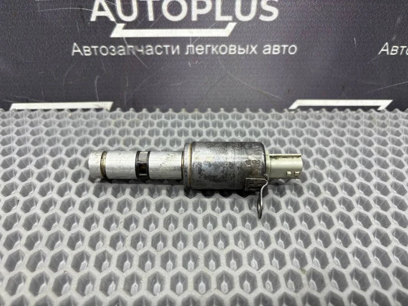 Клапан электромагнитный Renault Megane ХЭТЧБЕК K4M - миниатюра 6
