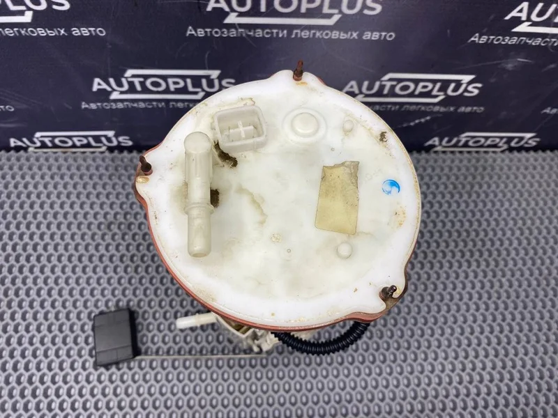 Бензонасос Mazda CX7 2.3 L3-VDT 2006-2009 - миниатюра 6