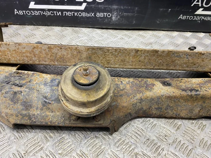 Балка телевизора нижняя Chery Very A13 ХЭТЧБЕК - миниатюра 4